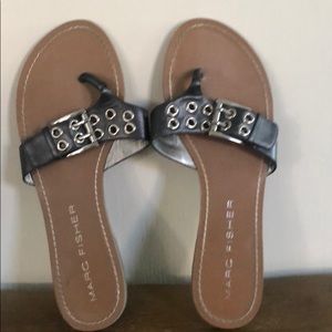 Marc Fisher sandals